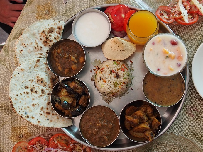 THALI 